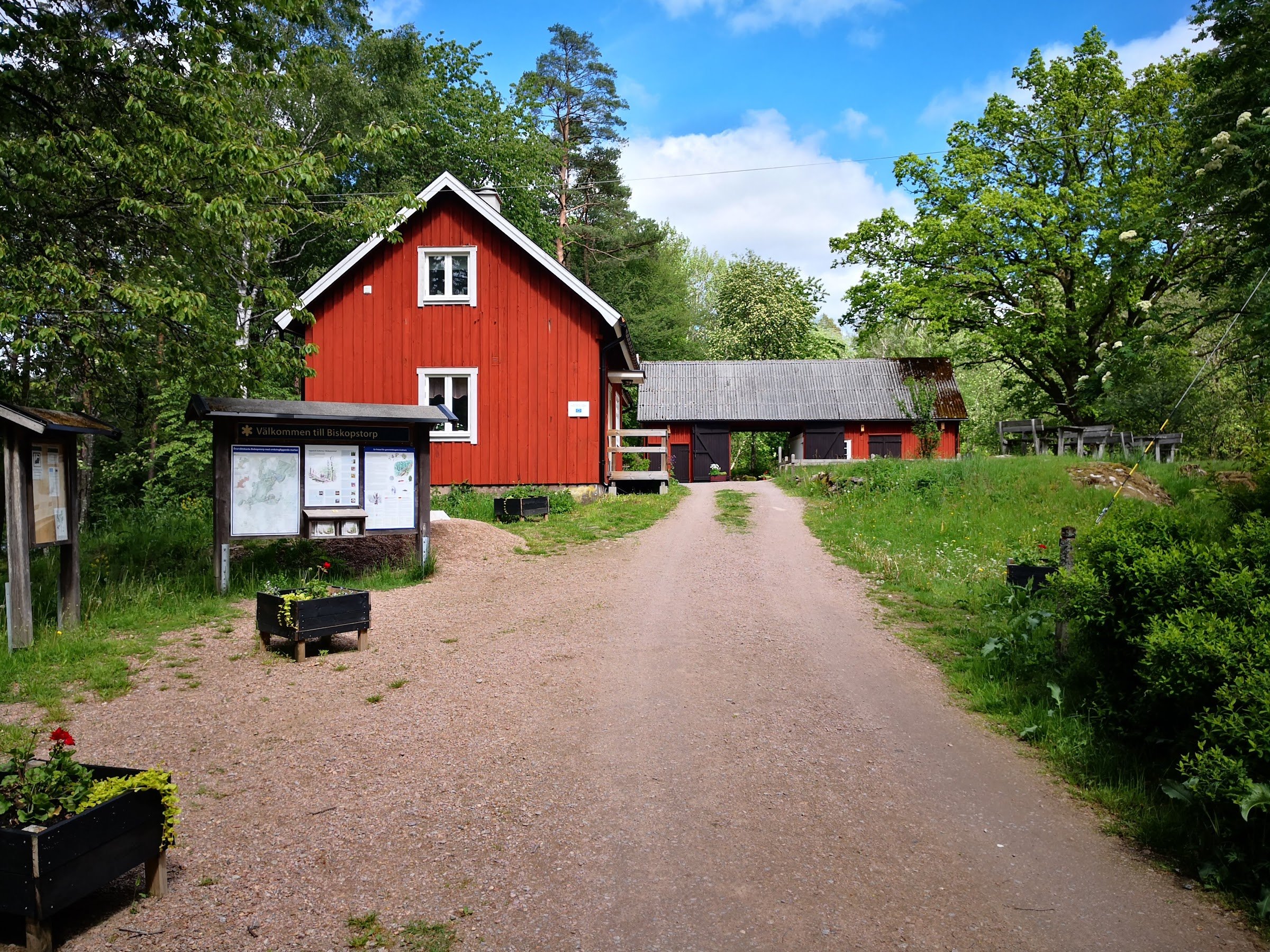 Biskopstorps naturreservat